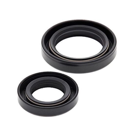ALL BALLS crankshaft oil seals HONDA CR125R 80-86