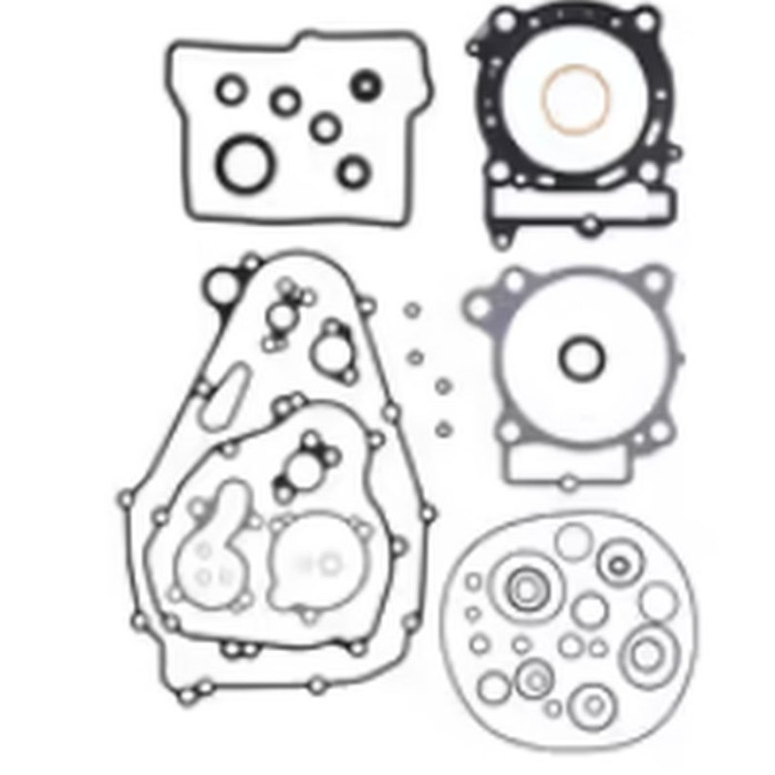 ATHENA gasket set (with oil seals) KAWASAKI KXF450 '21
