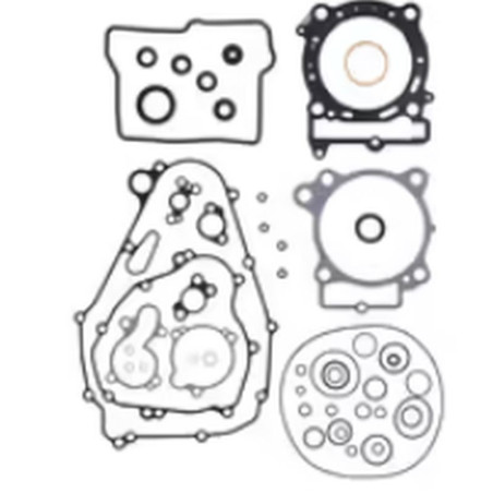 ATHENA gasket set (with oil seals) KAWASAKI KXF450 '21