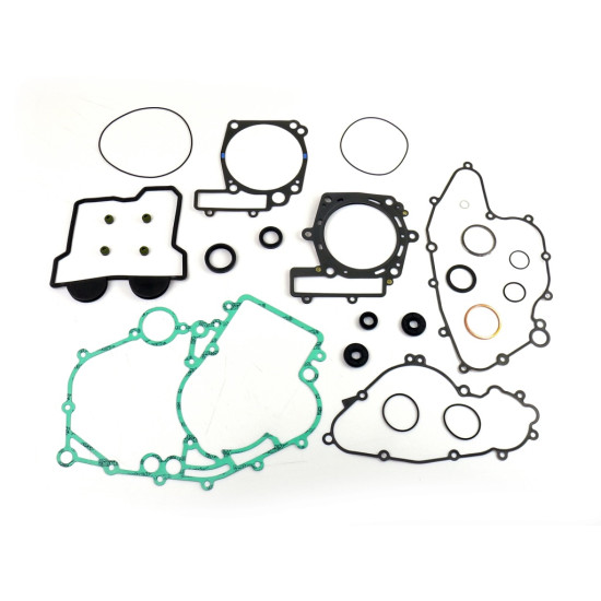 ATHENA gasket set HUSQVARNA TE/TC 449 '11-'14, BMW G450 '07-'10