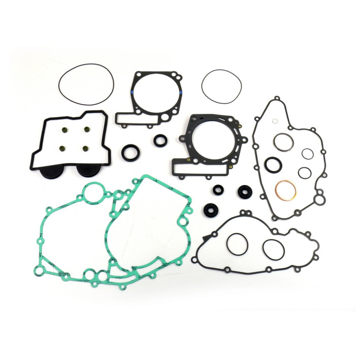 ATHENA gasket set HUSQVARNA TE/TC 449 '11-'14, BMW G450 '07-'10