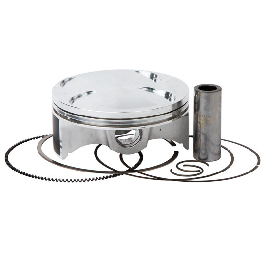 VERTEX piston KAWASAKI KXF...