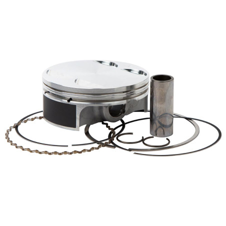 VERTEX piston KTM (4T) SXF 520/525, EXCF 520/525 '00 -'07, XC 525 ATV '08 -'12, BETA RR 525 '05 -'09, POLARIS OUTLAW 525 '07 -'1