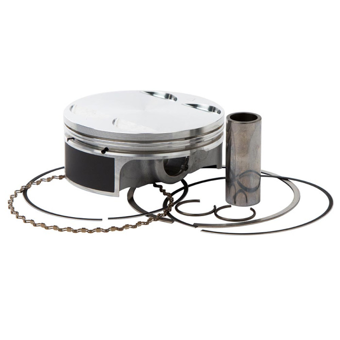 VERTEX piston KTM (4T) SXF 520/525, EXCF 520/525 '00 -'07, XC 525 ATV '08 -'12, BETA RR 525 '05 -'09, POLARIS OUTLAW 525 '07 -'1