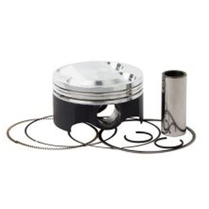 VERTEX piston KTM (4T) SXF 520/525, EXCF 520/525 '00 -'07, XC 525 ATV '08 -'12, BETA RR 525 '05 -'09, POLARIS OUTLAW 525 '07 -'1