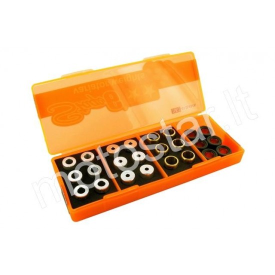 19x15.5 Stage6 adjustable weight set