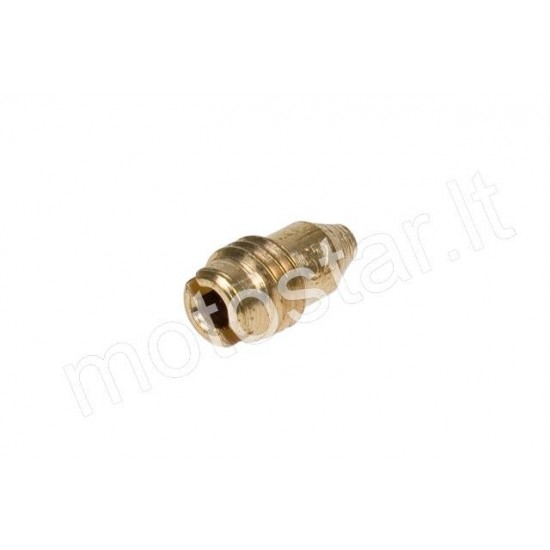 Freewheel for PHBD / PHBG carburetors