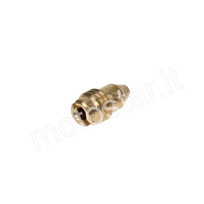 Freewheel for PHBD / PHBG carburetors