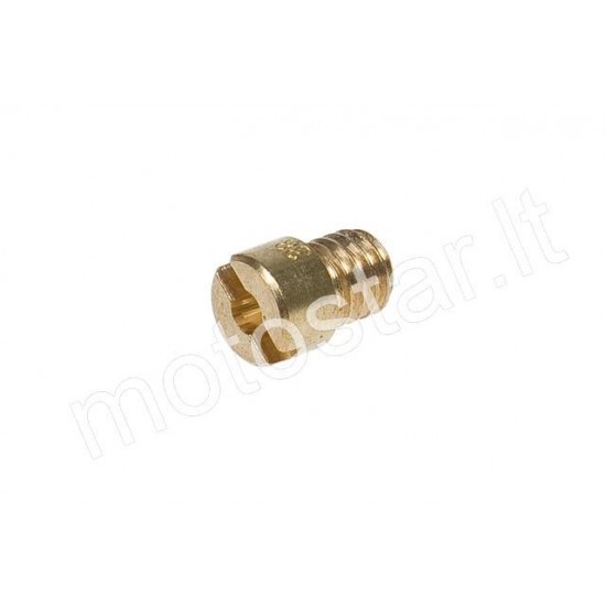 Freewheel for PHBN / PHVA / PHVB carburetors