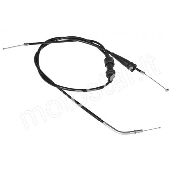 Derbi Senda/  Aprilia SX, RX / Gilera SMT, RCR gazo trosas