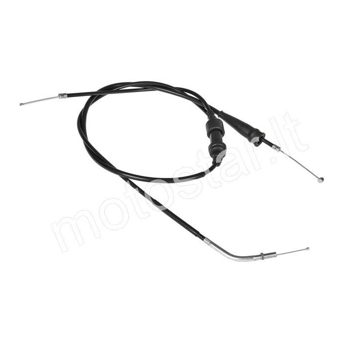 Derbi Senda/  Aprilia SX, RX / Gilera SMT, RCR gazo trosas