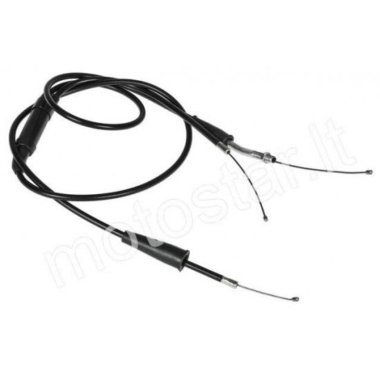 Derbi Senda / Aprilia SX, RX throttle cable