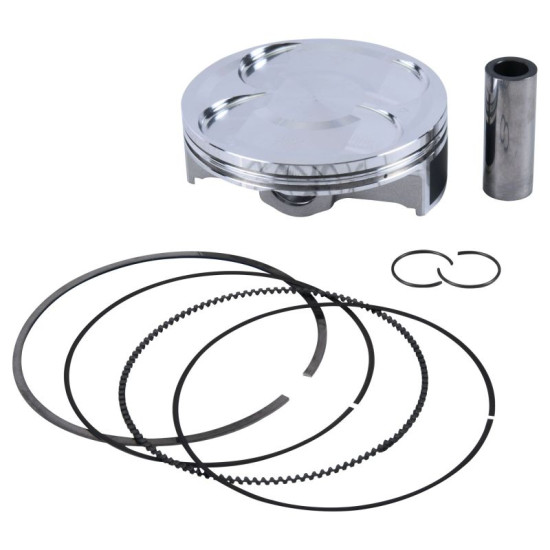 VERTEX Piston HONDA CRF...