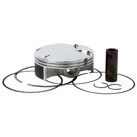 VERTEX piston KTM (4T) SXF 450 (SX-F450) '07 -'12 Replica 12,5: 1 (Rings 590297000002 x 1 set)