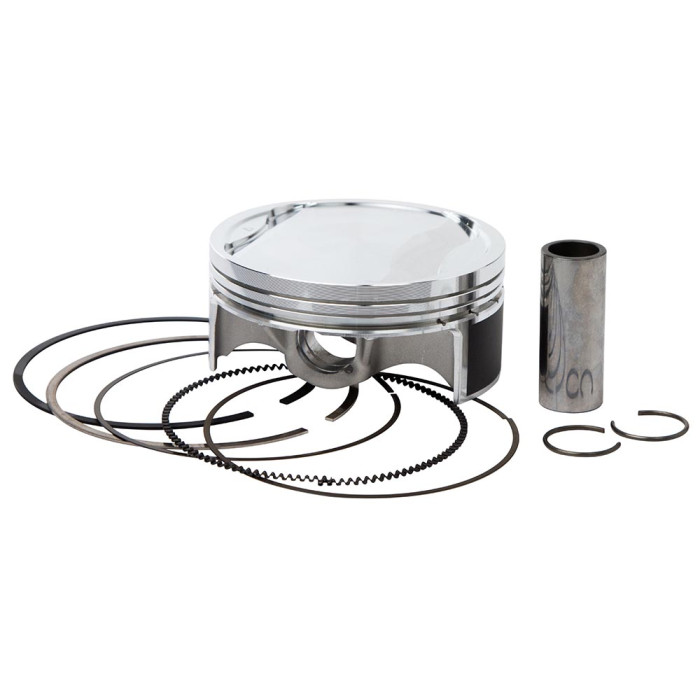 VERTEX Piston Suzuki Drz 400 (Drz400) '00 -'09, Big Bore 440ccm 93,95mm (Rings 590394000001 x 1 set)