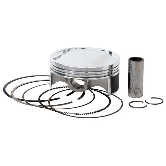 VERTEX piston SUZUKI DRZ 400 (DRZ400) '00-'09, BIG BORE 440CCM 93.97mm (rings 590394000001 X 1 set)