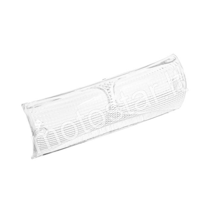 Gilera Stalker tail light glass (white)