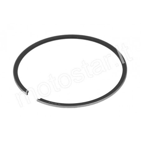 47.6x1 Malossi chrome ring with central locking (1 pc.)