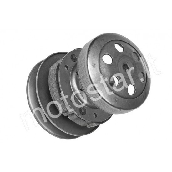 Peugeot / GY6 / Honda clutch kit