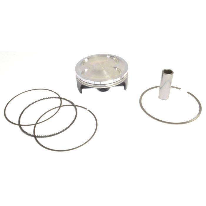 ATHENA piston KAWASAKI KXF 250 (13-16), SUZUKI RMZ 250 (07-16) 82.95mm BIG BORE ( complete set U P400250100019, P400510100010