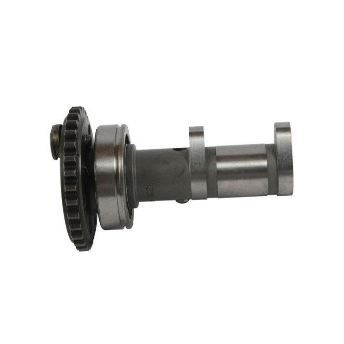 HOT CAMS paskirstymo velenėlis (išmetimo) YAMAHA YFZ 450R '09-'20 (YFZ450R)