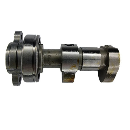 HOT CAMS 8 paskirstymo velenėlis (išmetimo) KAWASAKI KXF 450 '06-'15