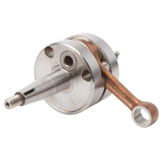 HOT RODS crankshaft...