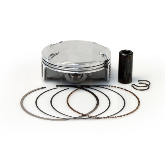 VERTEX piston KTM (4T) SXF 350 (SX-F350) '16-19, HUSQVARNA FC 350 '16-19 REPLICA (87.98mm) (rings 590288000001 X 1 set)