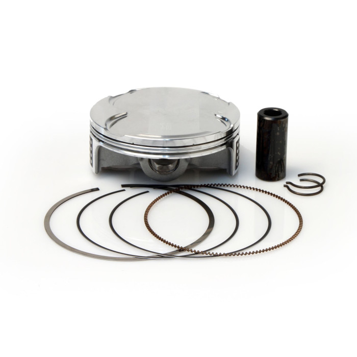 VERTEX piston KTM (4T) SXF 350 (SX-F350) '16 -19, Husqvarna FC 350 '16 -19 Replica (87.98mm) (Rings 590288000001 x 1 kit
