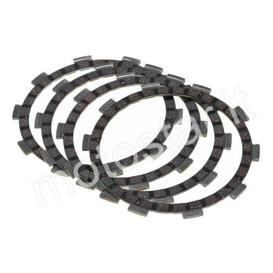 Minarelli AM6 clutch discs