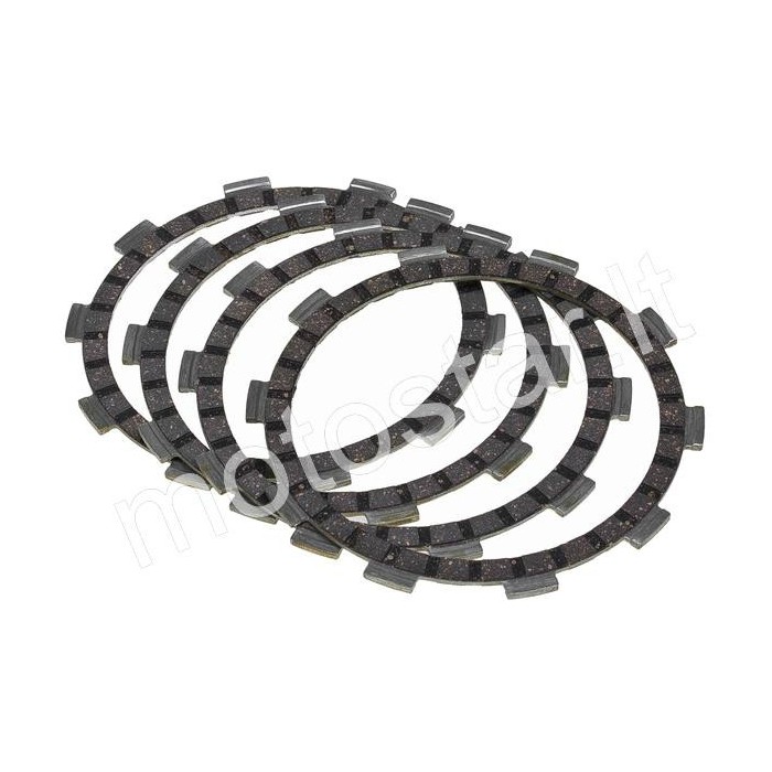 Minarelli AM6 clutch discs