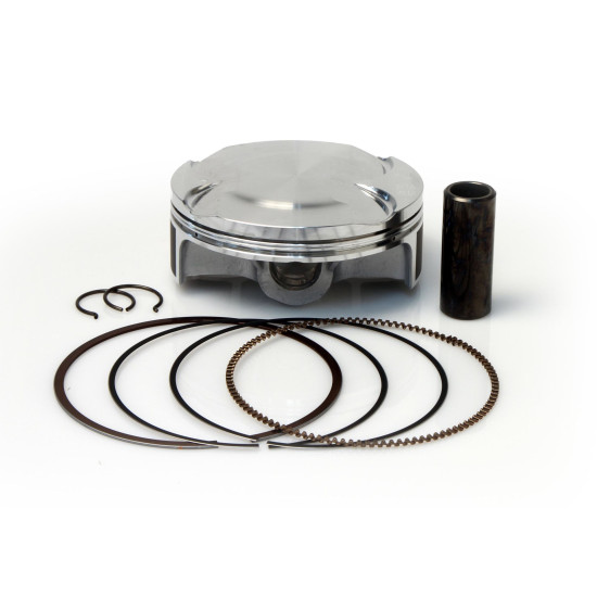 VERTEX piston KTM (4T) SXF 450 (SX-F450) '16-'21, HUSQVARNA FC 450 '16-'21 REPLICA (94.97mm) (rings 590295000002 X 1 set)