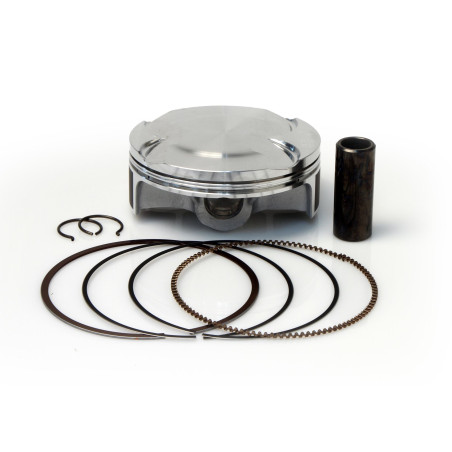 VERTEX piston KTM (4T) SXF 450 (SX-F450) '16-'21, HUSQVARNA FC 450 '16-'21 REPLICA (94.97mm) (rings 590295000002 X 1 set)