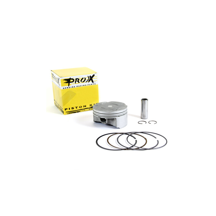 PROX stūmoklis SUZUKI DRZ 400 '00-20, LTZ 400 QUADSPORT '03-18, KAWASAKI KFX 400 '03-06, KLX 400R '03 (89.97mm, 12.2:1STD)