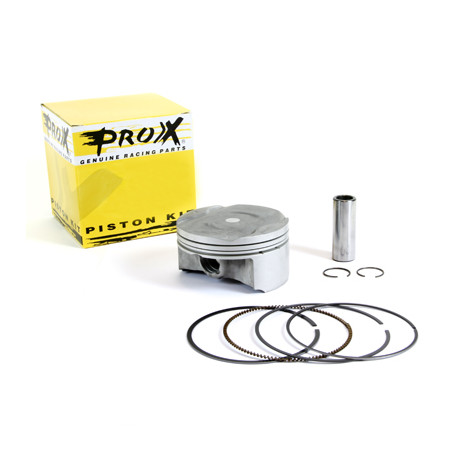 PROX stūmoklis SUZUKI DRZ 400 '00-20, LTZ 400 QUADSPORT '03-18, KAWASAKI KFX 400 '03-06, KLX 400R '03 (89.97mm, 12,2:1STD)