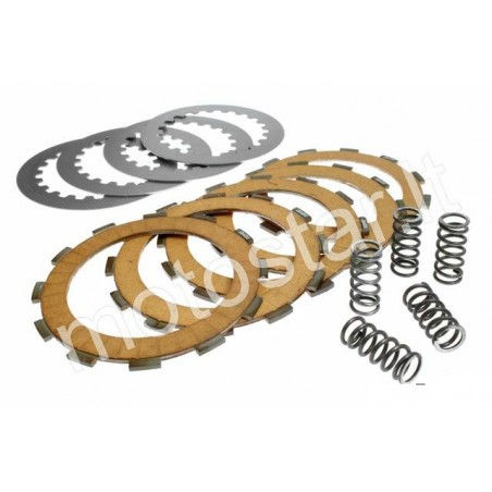 Derbi clutch kit Polini Evolution