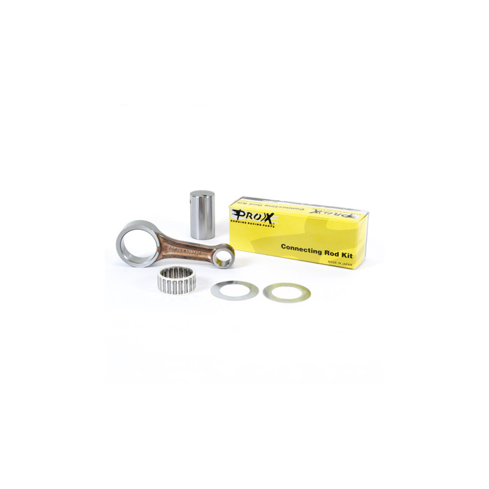 PROX connecting rod YAMAHA YFZ 450 (YFZ450) '06-'09 (QUAD) (bearing diameter 34mm)(OEM:5TG-11651-10)