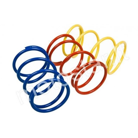 Top Racing main spring set Piaggio / Gilera