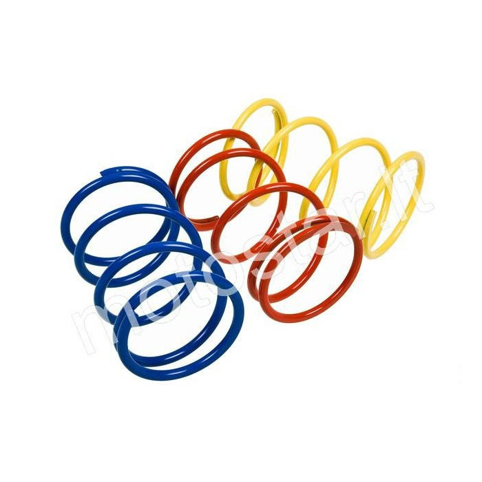 Top Racing main spring set Piaggio / Gilera
