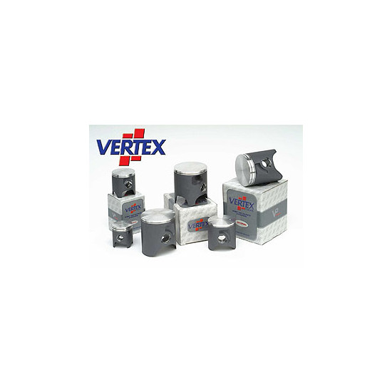 VERTEX stūmoklis HONDA CRF 450R '03-'08, CRF 450X '03-'10 +3mm