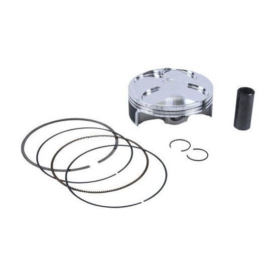 VERTEX piston HONDA CRF 450 R/RX 19 (95.97mm) HC (14.5:1)