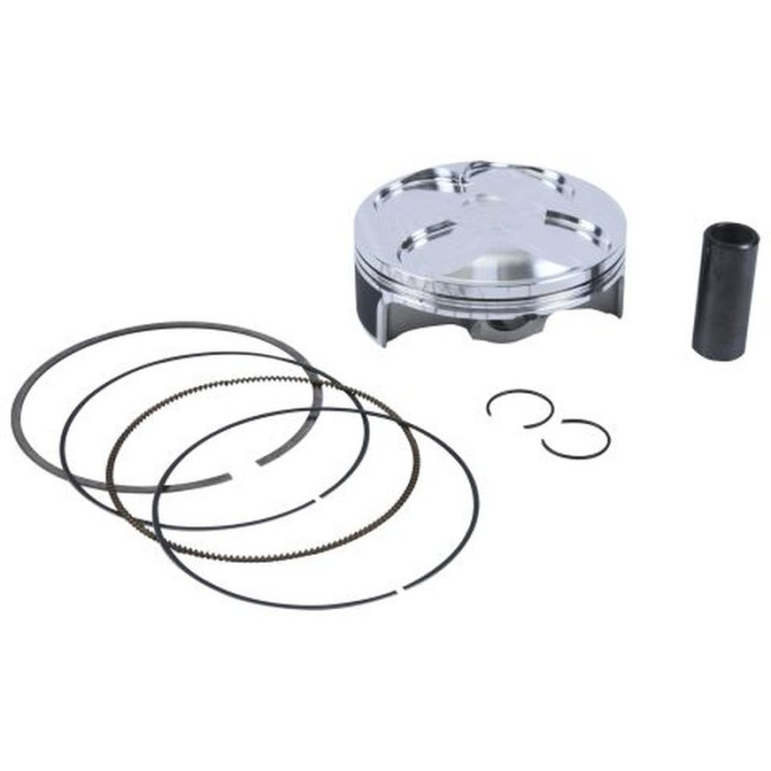 VERTEX Piston HONDA CRF 450 R / RX '19 (95,98mm) HC (14.5: 1)