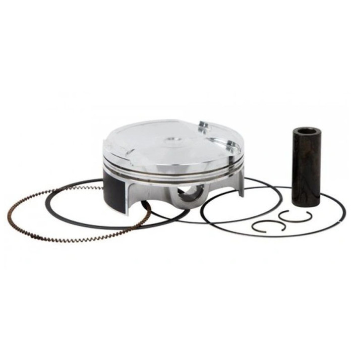 VERTEX piston KTM (4T) EXC 530 R '08-'11 (EXC-R 530) (94.96mm) (11.9:1) (rings 590295000002 X 1 set)