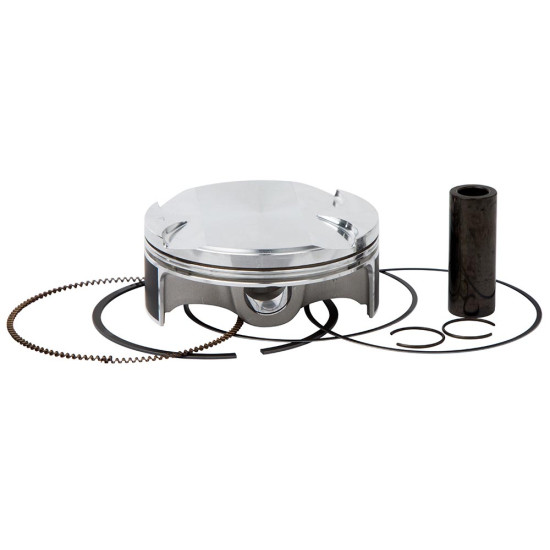 VERTEX piston KTM (4T) EXCR 450 (EXC-R 450) '08-'11 PRO HC 12.8:1 94.95mm (rings 590295000002 X 1 set)