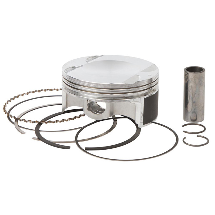 VERTEX piston POLARIS RZR XP 1000 REPLICA '15 (92.97mm) (rings 590393000001 X 1 set)