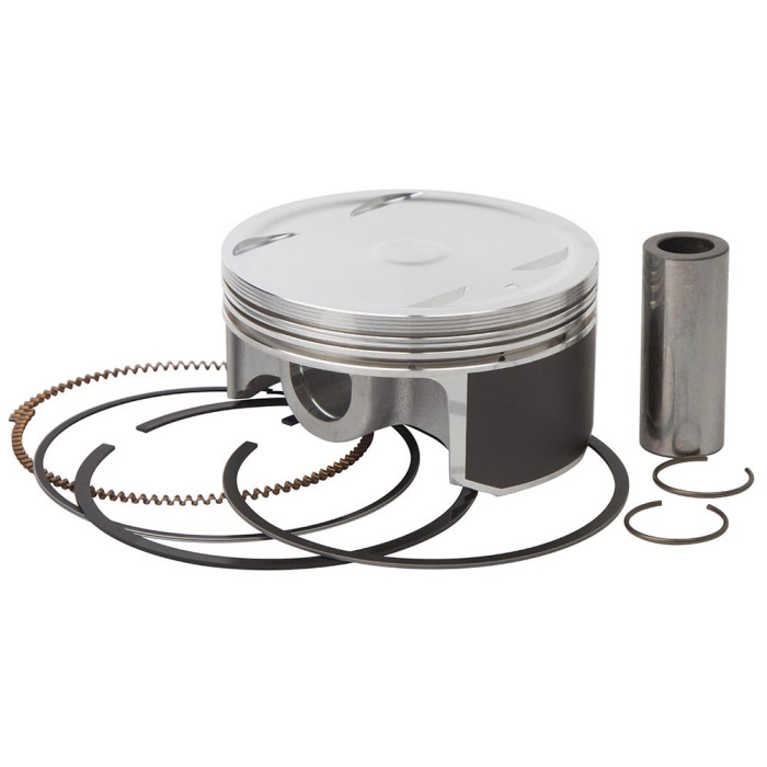 VERTEX piston YAMAHA YFM 700 (YFM700) GRIZZLY '14 REPLICA (101.96mm) (rings 590310200002 X 1 set)