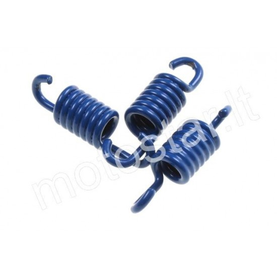 Top Racing +50% blue clutch springs