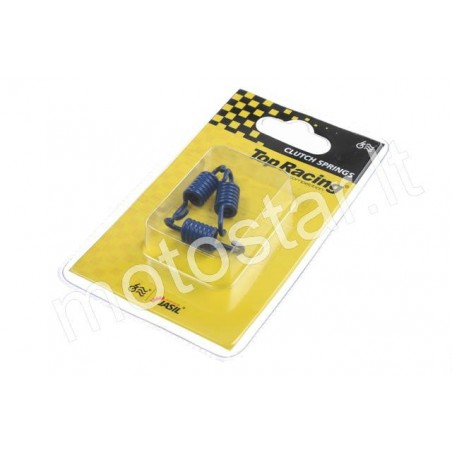 Top Racing +50% mėlynos sankabos spyruoklytės