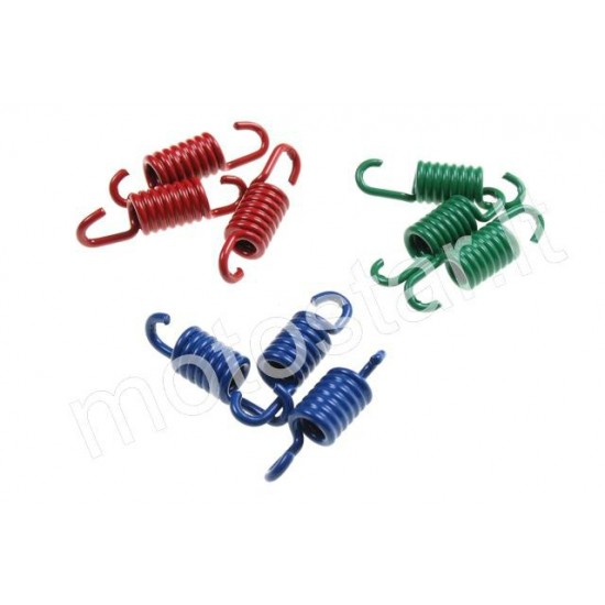 Top Racing clutch spring set