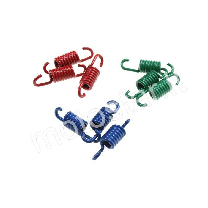 Top Racing clutch spring set